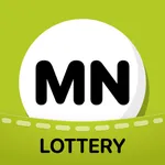 MN Lottery - Results, Trends icon