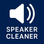 SpeakClean - Speaker Cleaner icon