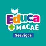 Serviços Educa + Macaé icon