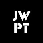 JWPT BOOKING icon