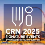 CRN 2025 icon