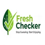 Fresh Checker -AI Food Scanner icon
