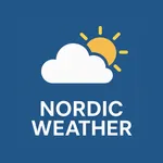 Nordic Weather icon