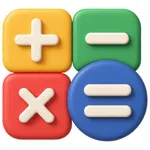 Better Decision: EZ Calculator icon