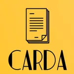 Carda icon