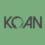KOAN Dispensary Zenefits Club icon