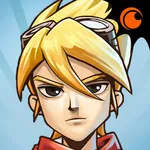 Crunchyroll: Lock's Quest icon