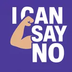 I Can Say No: Thrive Journal icon