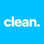 clean: swipe to organize icon