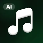 AI Music Generator. Song Maker icon