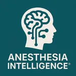 Anesthesia Intelligence icon