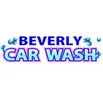 Beverly Car Wash icon