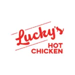 Lucky's Hot Chicken icon