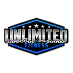 Unlimited Fitness Gym icon