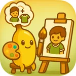 Bananista: AI Image Editor icon