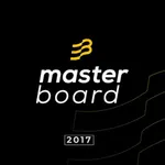 Masterboard Club icon