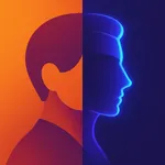 Time Machine: Retro Future AI icon