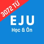 EJU Love: Ôn Thi Đại Học Nhật icon