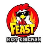 Mr Feast Hot Chicken icon