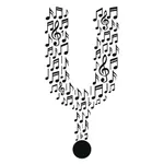 Tuner Gauge: Chromatic Tuner icon