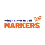 Markers Wings & Korean Deli icon