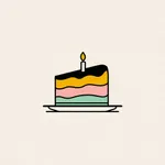 Birthday Countdown Reminder ! icon