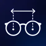 PD Meter - Pupillary Distance icon