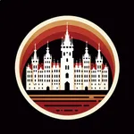 Prague - Tickets & Tours icon