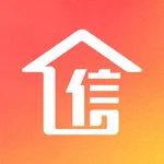 信用家 icon