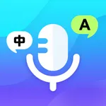 DeeP翻译全能宝-随身拍照翻译语音翻译官 icon