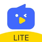 Nimo TV Lite -Save Data & Fast icon