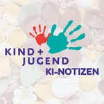 Kind + Jugend KI-NOTIZEN icon