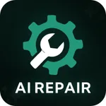 AI Repair Guide - DIY Home Fix icon