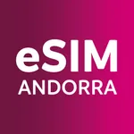 eSIM Andorra icon