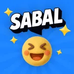 Sabal-Share Feelings icon