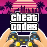 Cheats Codes for GTA Vice City icon