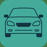 Car Delivery Schedule Field icon
