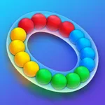 Ball Loop - Puzzle Game icon