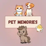 Pet Memories+ icon