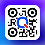 QR Code Reader - Scan App icon