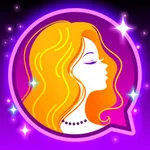 Zepka - Chat, Gather & Cheer icon