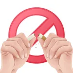 Not A Smoker - Quit Smoking icon