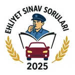 Ehliyet Sınav Soruları • 2025 icon