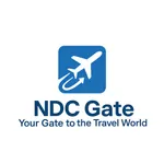 NDC Gate icon