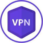 Meta VPN – Fast & Global VPN icon