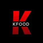 Kfood Delivery icon