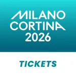 Tickets MilanoCortina2026 icon