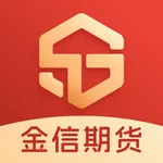 金信决策圈 icon