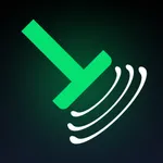 Metal and Gold: Detector,Scan icon