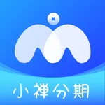 小禅分期 icon